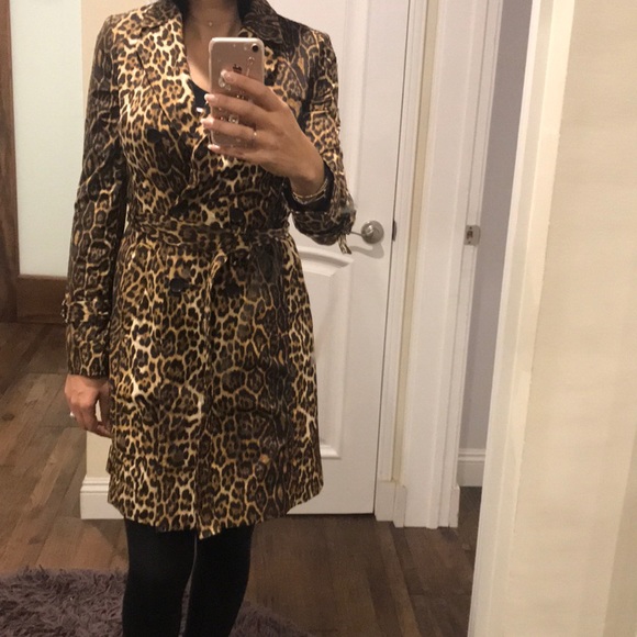 BCBGMaxAzria Other - Rain coat